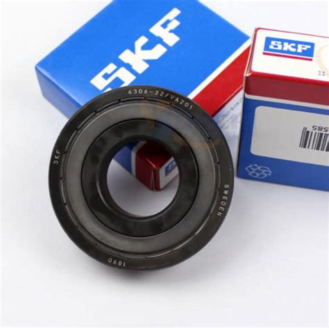 Wholesale 6306 2Z VA201High Temperature Bearings Manufacturer Mklbearing