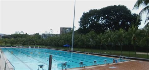 Yio Chu Kang Swimming Complex | Yio Chu Kang Swimming Pool