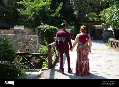 Traditional dress albania hi-res stock photography and images - Alamy