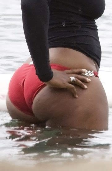 Serena Williams Nude Topless Sexy Pics Collection Scandal Planet