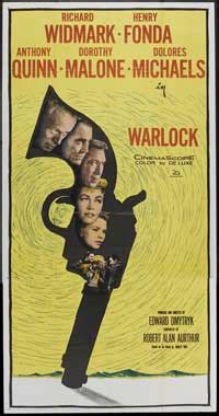 Warlock Movie Posters From Movie Poster Shop