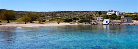 Kythira Island Travel Guide, Travel Tips | Cycladia Guides