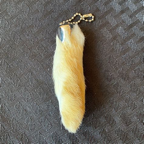 Lucky Rabbits Foot