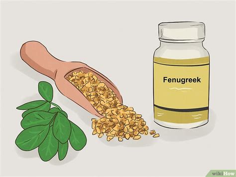 Formas De Aumentar O Volume De Esperma Wikihow