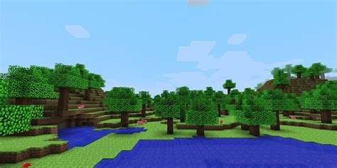 Biomes O Plenty For Minecraft