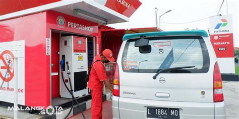 Pertamina Amankan Stok BBM LPG Hingga Hari Raya Idulfitri