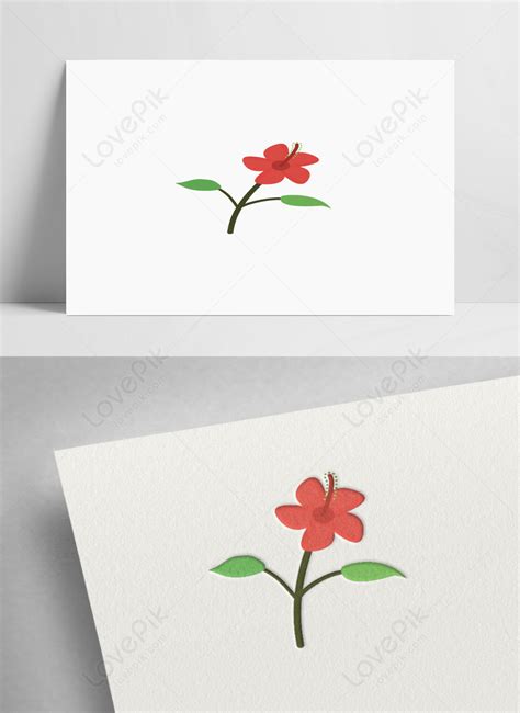 Flower logo vector template image_picture free download 450115347 ...