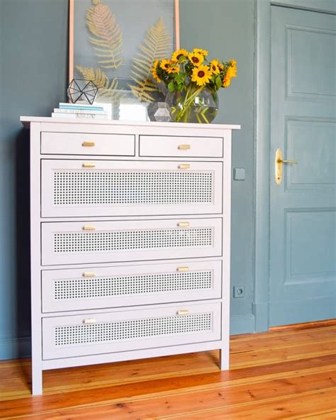 Ikea Hack Relooker La Commode Hemnes Shake My Blog