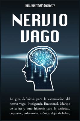 Nervio Vago Vagus Nerve La Gu A Definitiva Para La Estimulaci N Del