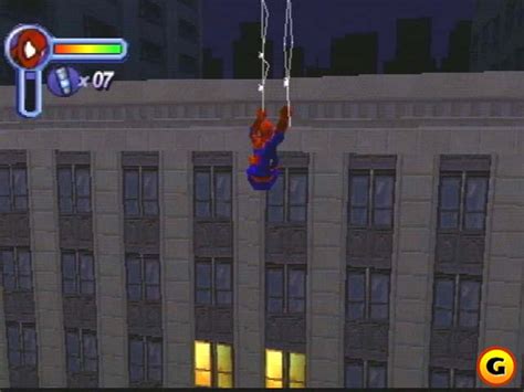 Spider Man Enter Electro Gamespot