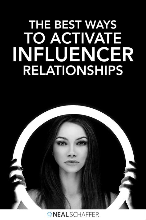 Influencer Activation The Best Ways To Activate Influencer