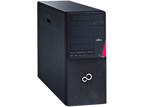 Fujitsu Esprimo P720 MT Core i3 8 GB RAM 120 GB SSD generalüberholt