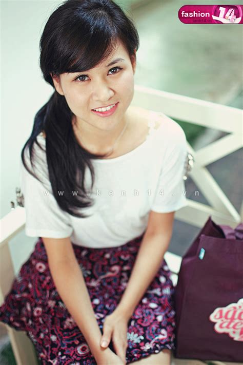 Soi Nh Th C A C C Hot Girl