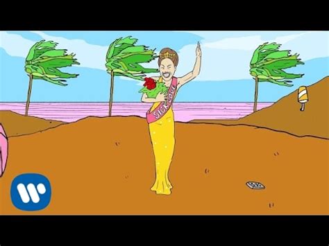 Novo Clip Red Hot Chili Peppers Sick Love Canal Do Rock