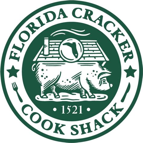 Florida Cracker Cook Shack Brooksville Fl — Florida Cracker The