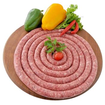 Celeiro Supermercado Linguica Calabresa Kg