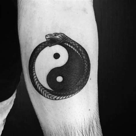 Amazing Ouroboros Tattoo Ideas For You Updated Saved Tattoo