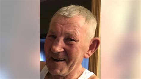 Chicago Police Looking For Missing Elderly Man Last Seen Heading To A