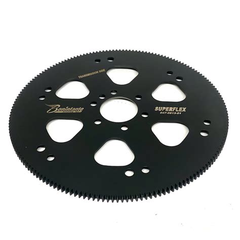 168 Chevy Superflex Flexplate ProTorque High Performance Drag