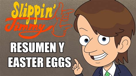 Resumen Slippin Jimmy Spin Off Better Call Saul YouTube