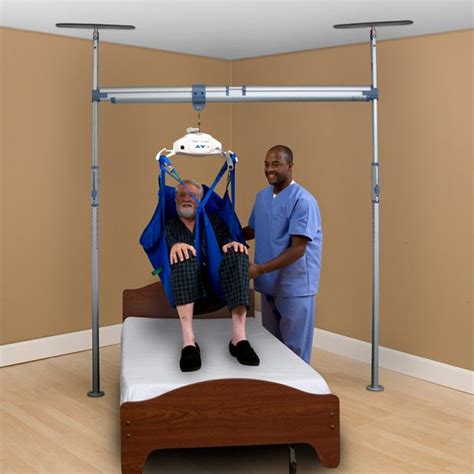 Portable Ceiling Lifts For Patients Shelly Lighting