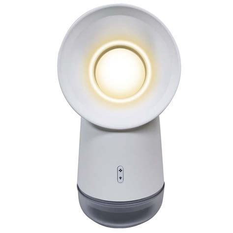 Воздухоувлажнитель Rombica Flow Vortex R2D2-036 - купить с доставкой по ...