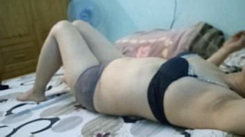 Vợ chồng ngày nghỉ XVIDEOS
