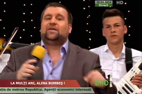 Decizie incredibilă în dosarul manelistului care a făcut sex cu o fetiţă de 12 ani Document