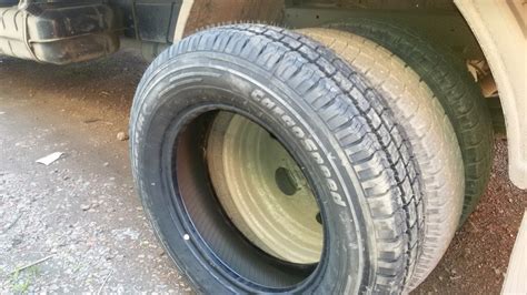 Летние шины Tigar Cargo Speed 195/75 R16c — ГАЗ Газель Next, 2,8 л ...