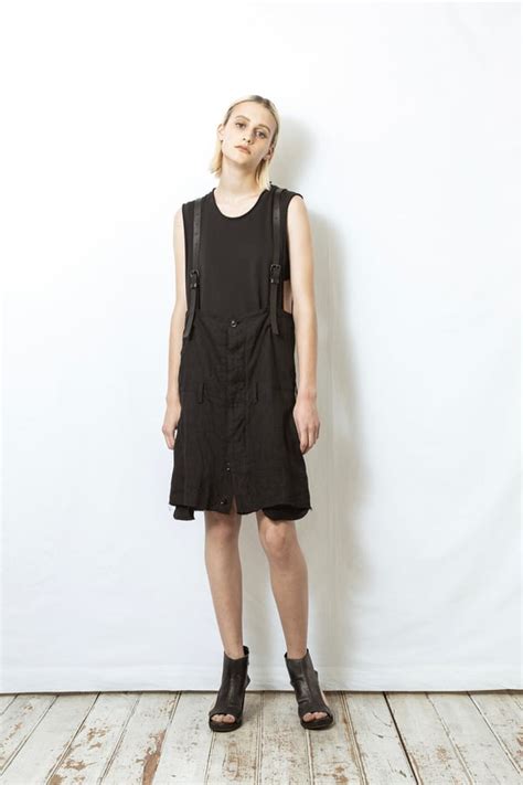 nude masahiko maruyama Women s 2019年春夏 画像50枚 FASHIONSNAP