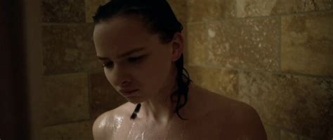 Nude Video Celebs Lauren Jenna Nude Baggage 2016