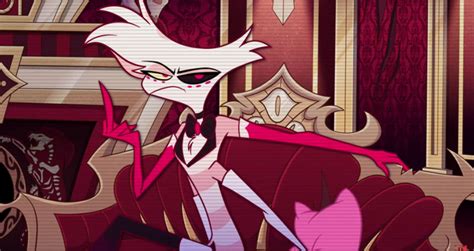 Hazbin Hotel 2024 Ep 1 Teaser Angel Dust By Dragondude65 On Deviantart