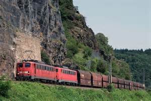 690 Koblenz Trier Perl Moselstrecke Fotos 27 Bahnbilder De