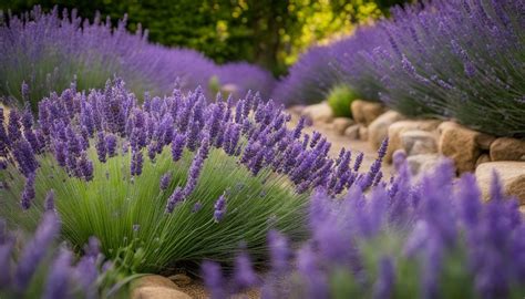 Discovering Best Lavender Companion Plants For Your Garden