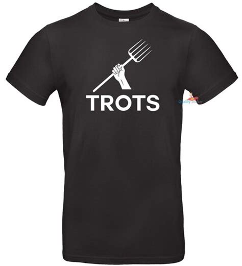 Trotse Boer Boerin T Shirt Unisex Laat Zien Dat Je Een Trotse