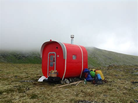 Ростуризм обустроит перевал Дятлова: на нем появятся дома для ...