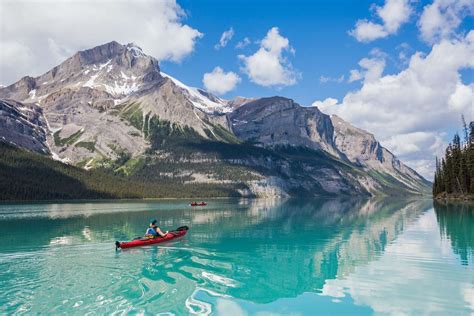 Summer Road Trip: The Ultimate Canadian Adventure | Wander