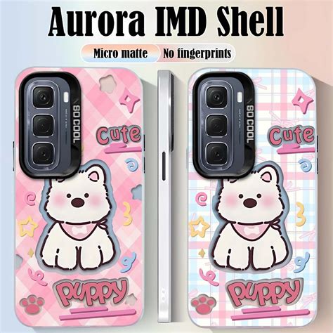 Hologram Case For Type Hp Infinix Hot G Hot G Hot I Hot Pro Plus Latest