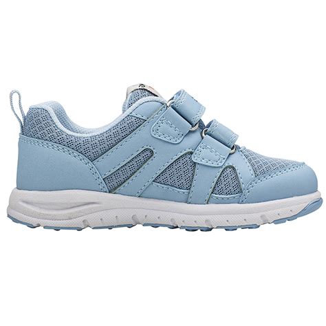 Кроссовки Viking Odda Low Iceblue купить для девочек в интернет ...