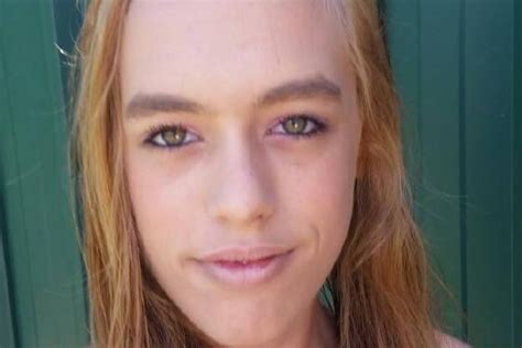 Tiffany Taylor Police Call Off Search West Of Brisbane For Teenagers