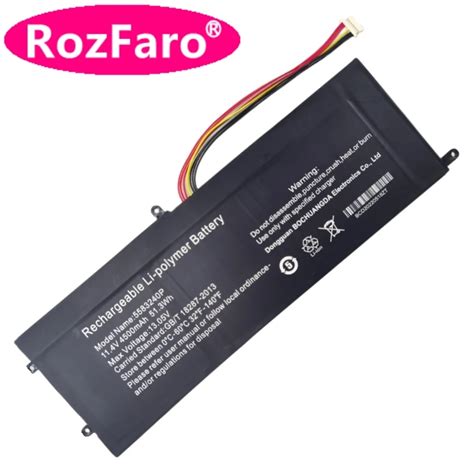 Rozfaro For Teclast Tbolt F Pro P Utl S P S