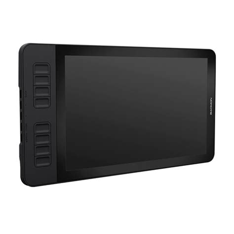Mua Bảng vẽ điện tử Gaomon GM116HD phiên bản mới độ phủ màu 88% NTSC ...