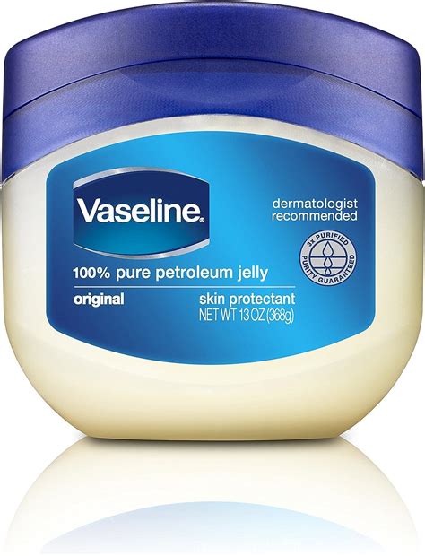 Vaseline Petroleum Jelly