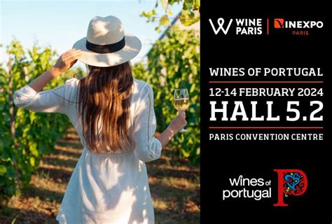 Vinexpo Winesofportugal