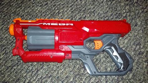 Nerf N Strike Mega Cycloneshock The 2040 Neo Plasma Custom Lupon Gov Ph