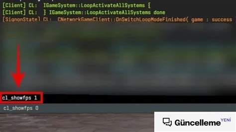 Cs2 Fps Gösterme Nasıl Yapılır Fps Kodu 2024