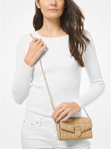 Nueve Bolsos Michael Kors De Piel Rebajados Perfectos Para Nuestros