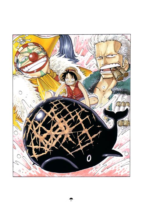 One Piece |XIV| A Wano Reborn Anime/Manga | Page 230 | ResetEra