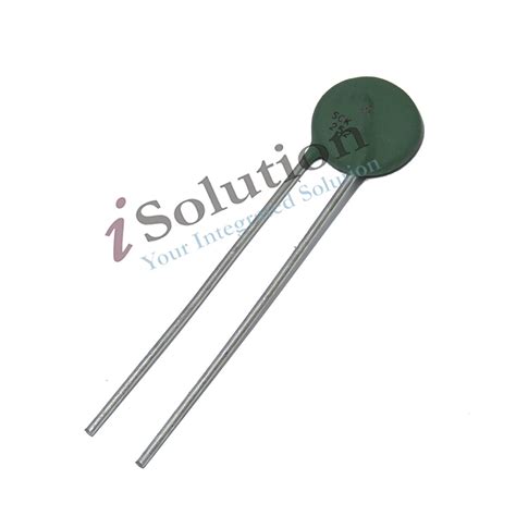 NTC Thermistor SCK10252MSY SCK252 SCK 252 25R 2A New And Original