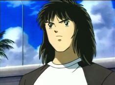 Ideas De Richard Capitan Tsubasa Super Campeones Capit N